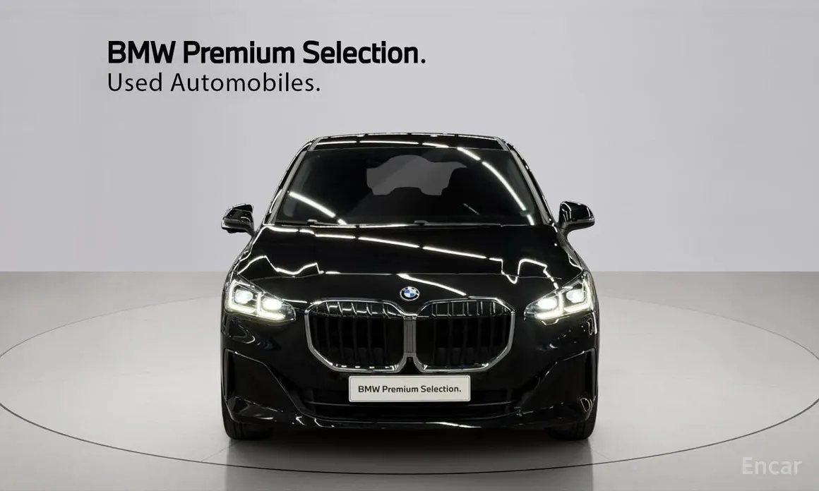 Фото 3 - BMW 2 Series