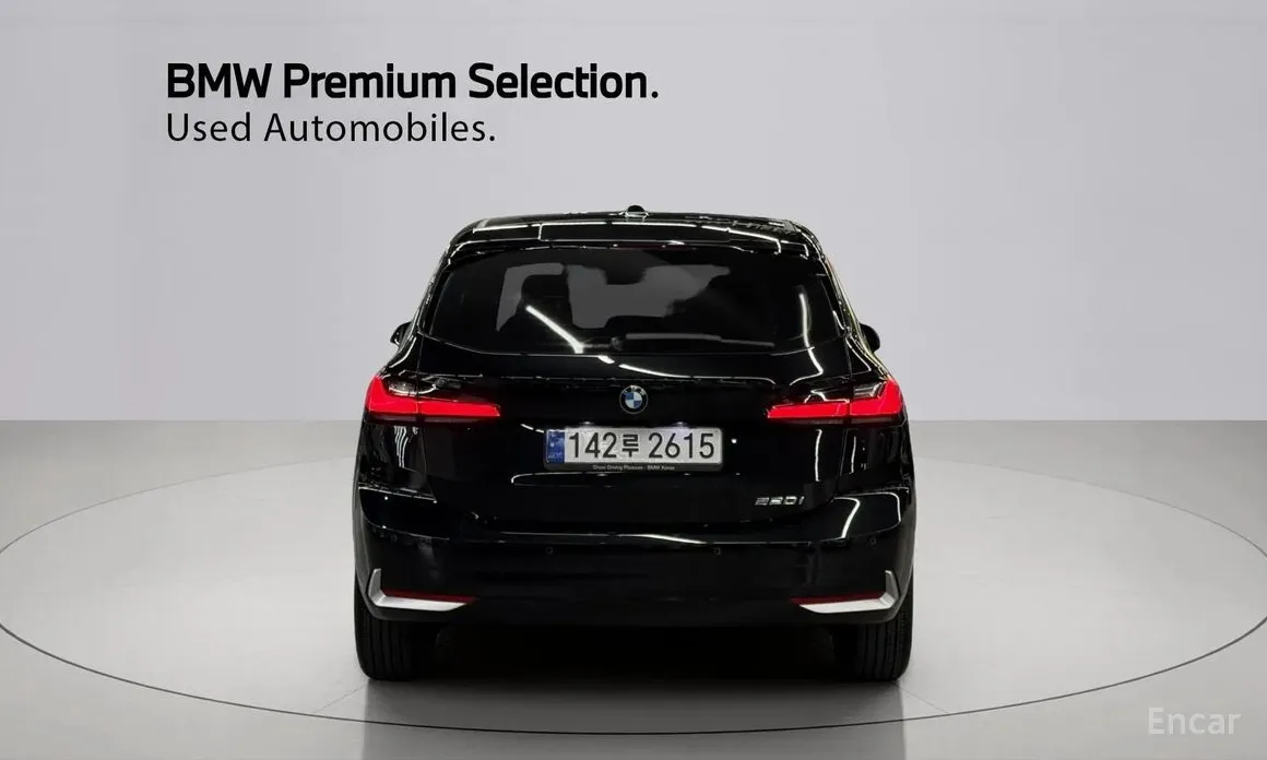 Фото 4 - BMW 2 Series