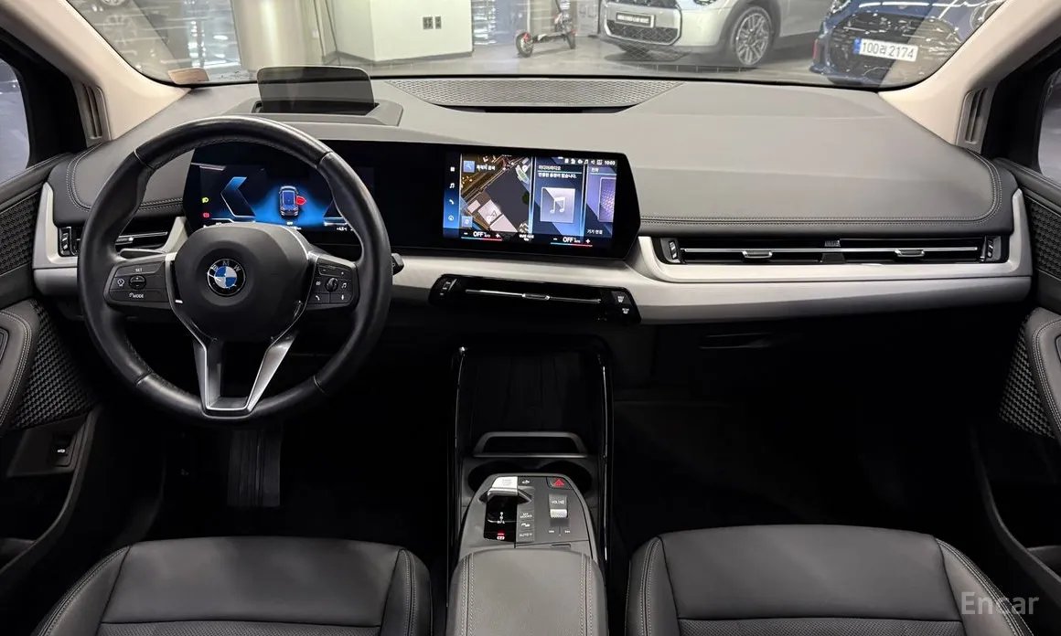 Фото 7 - BMW 2 Series