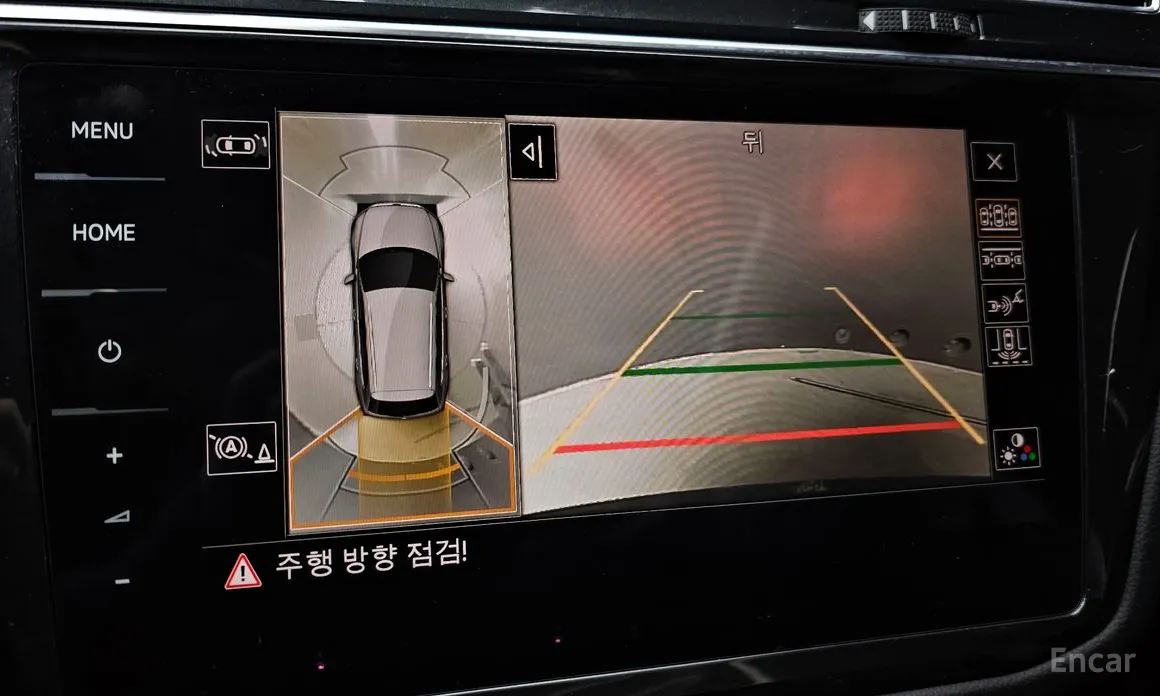 Фото 14 - Volkswagen Tiguan