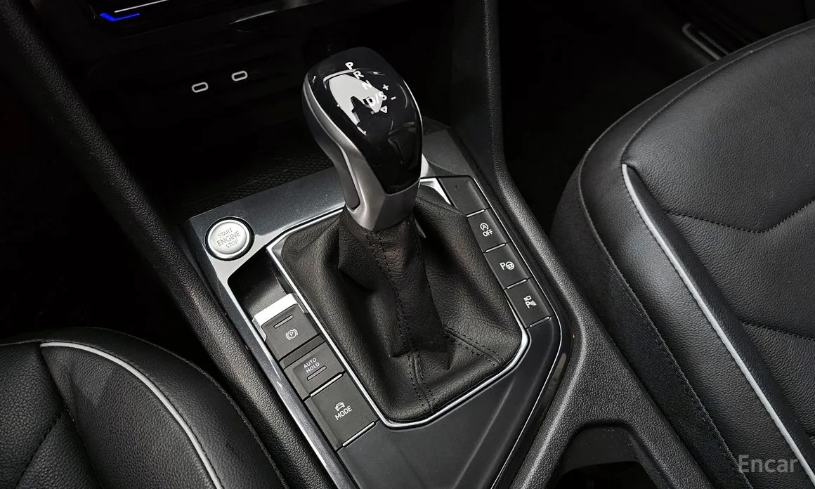 Фото 9 - Volkswagen Tiguan