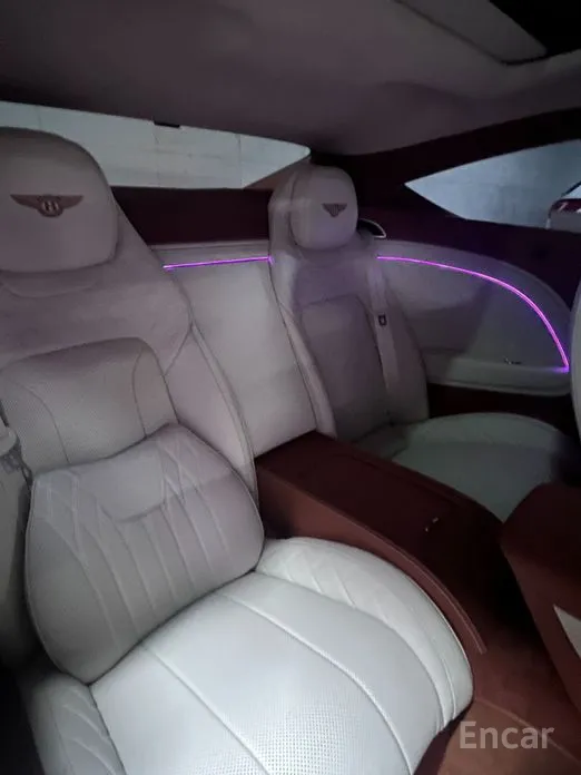 Фото 11 - Bentley Continental GT