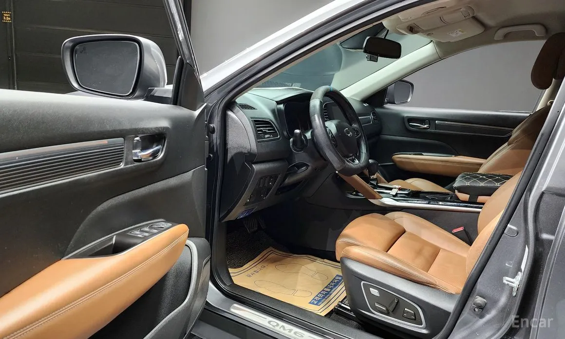 Фото 11 - Renault QM6