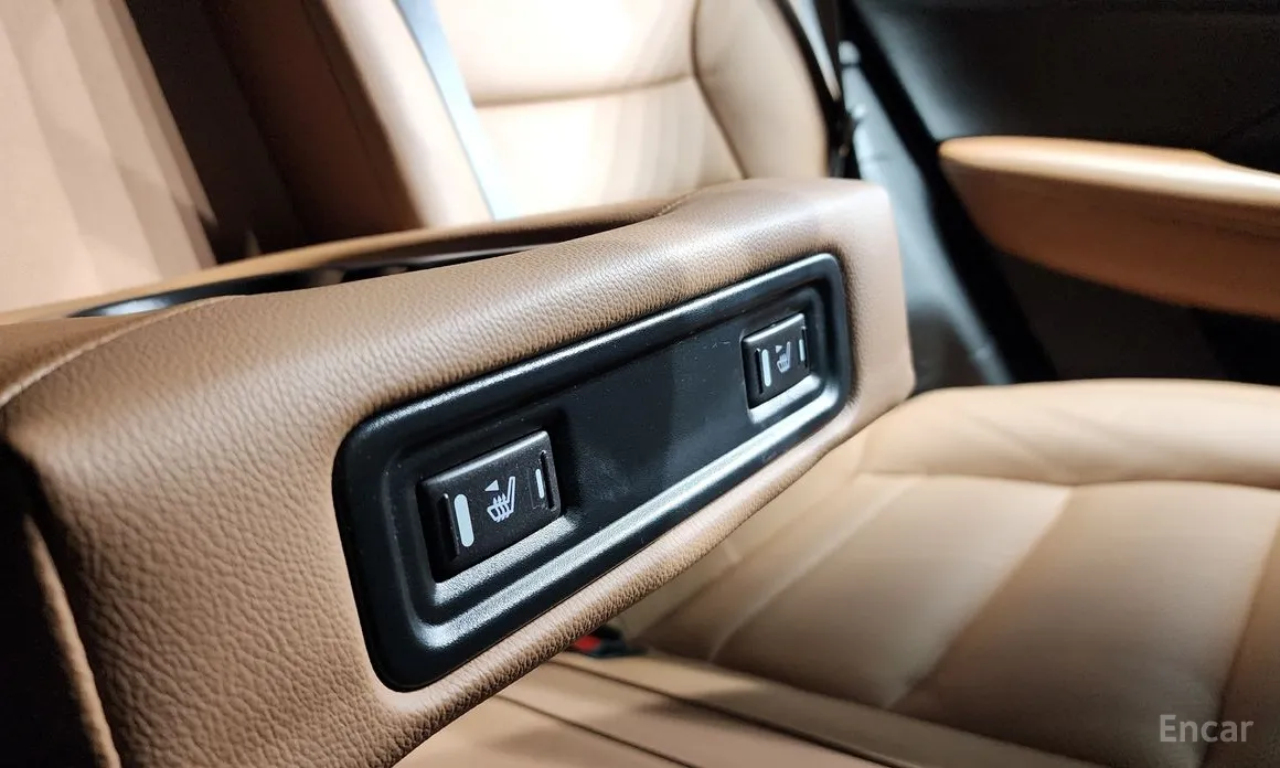 Фото 18 - Renault QM6