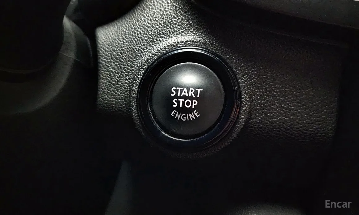 Фото 19 - Renault QM6