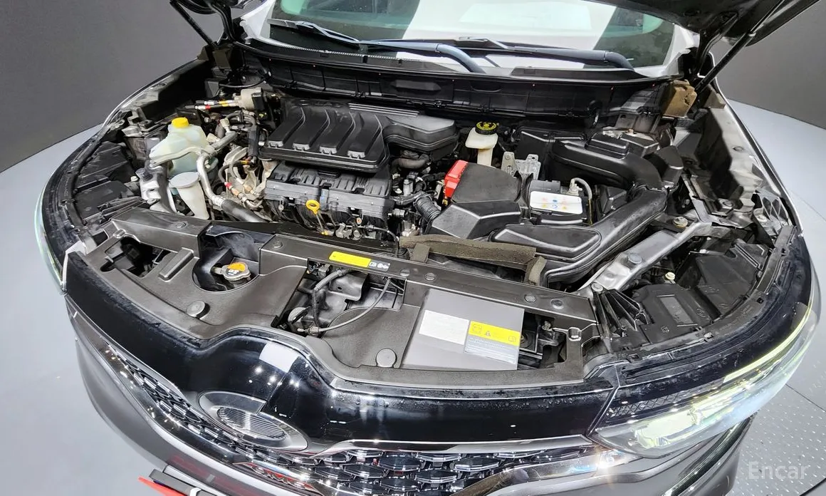 Фото 6 - Renault QM6