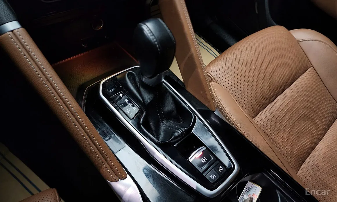 Фото 9 - Renault QM6