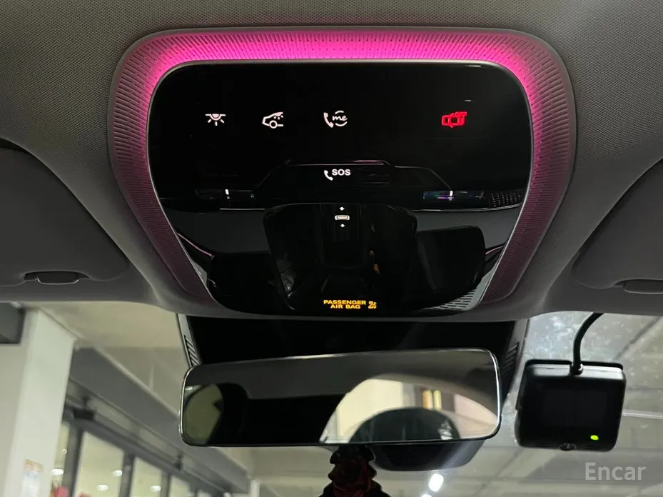 Фото 8 - Mercedes-Benz E-Class