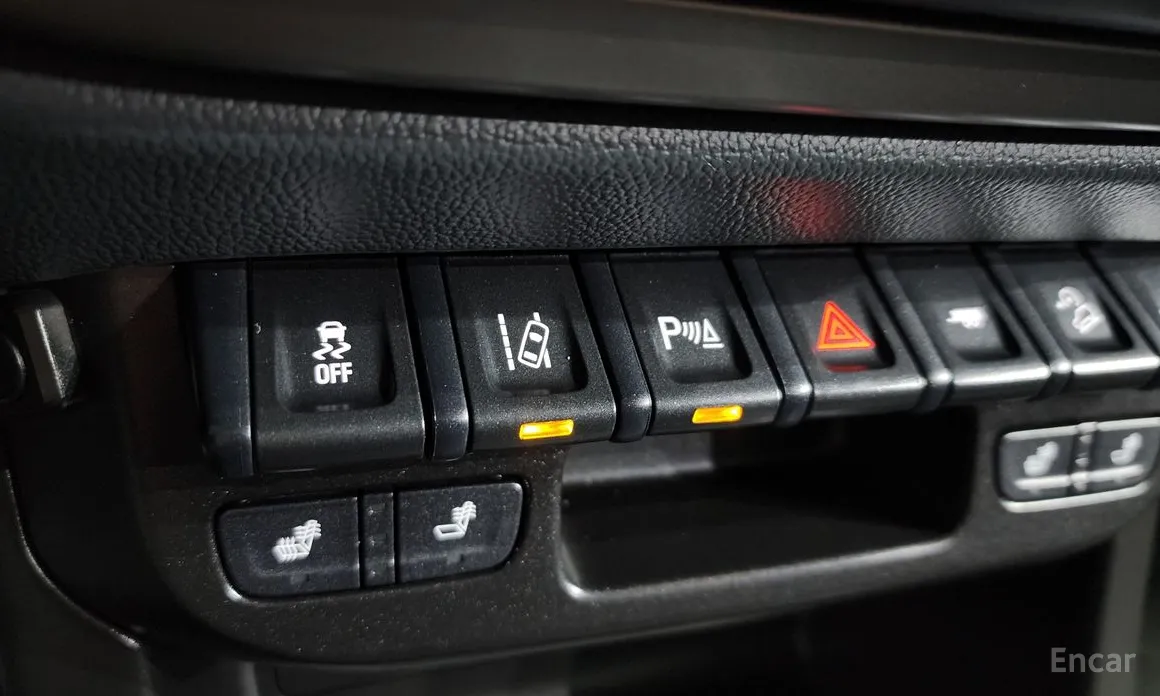 Фото 16 - Chevrolet Colorado