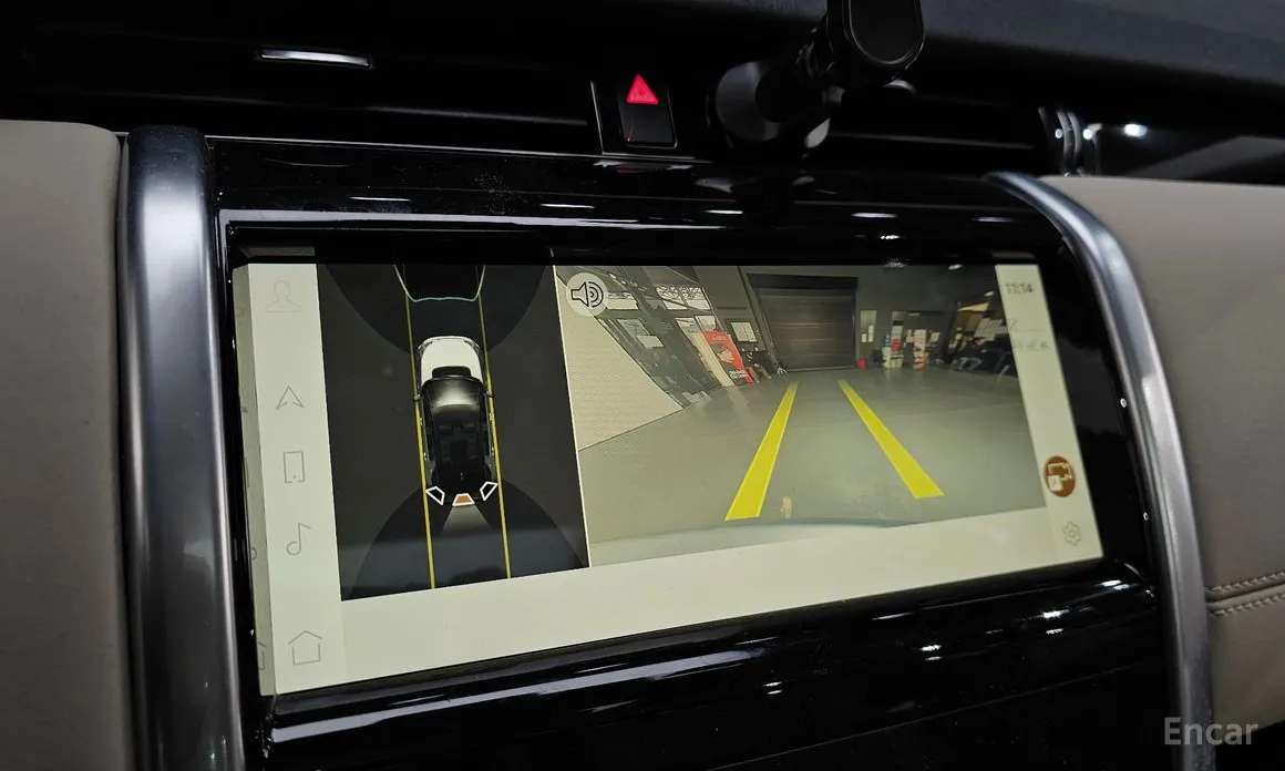 Фото 15 - Land Rover Discovery Sport