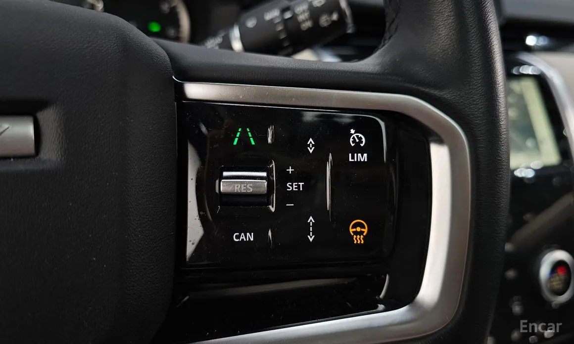 Фото 19 - Land Rover Discovery Sport