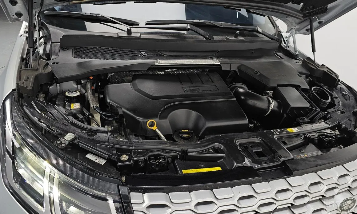 Фото 6 - Land Rover Discovery Sport