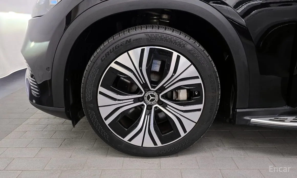 Фото 5 - Mercedes-Benz EQE