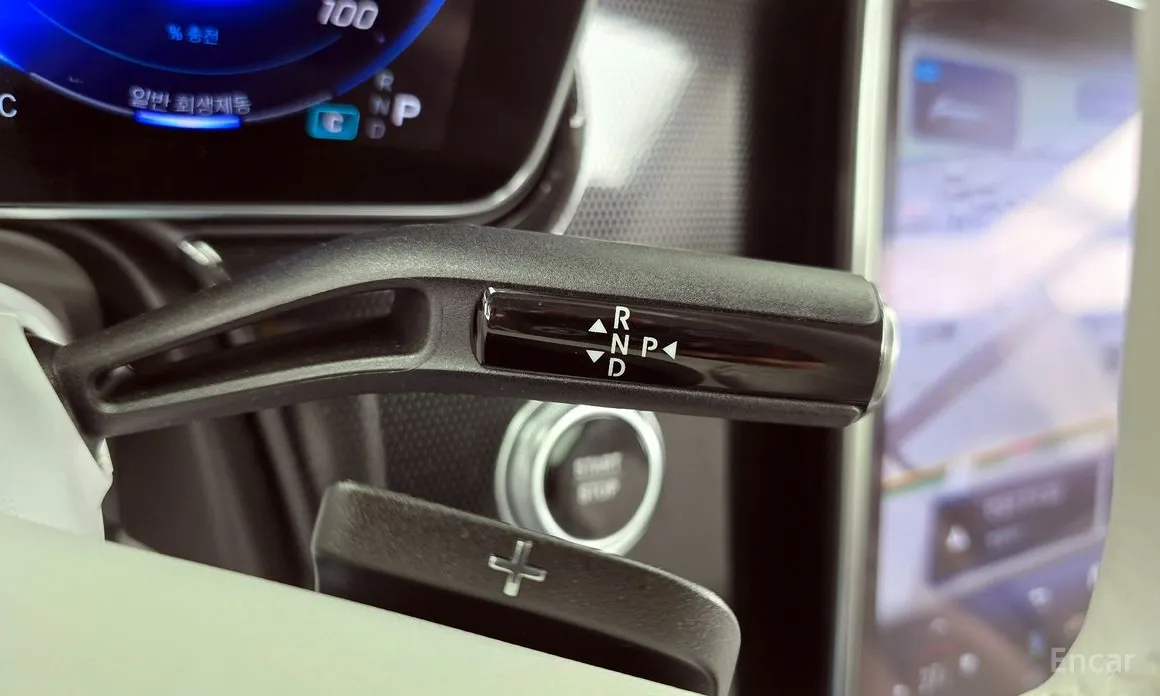 Фото 9 - Mercedes-Benz EQE