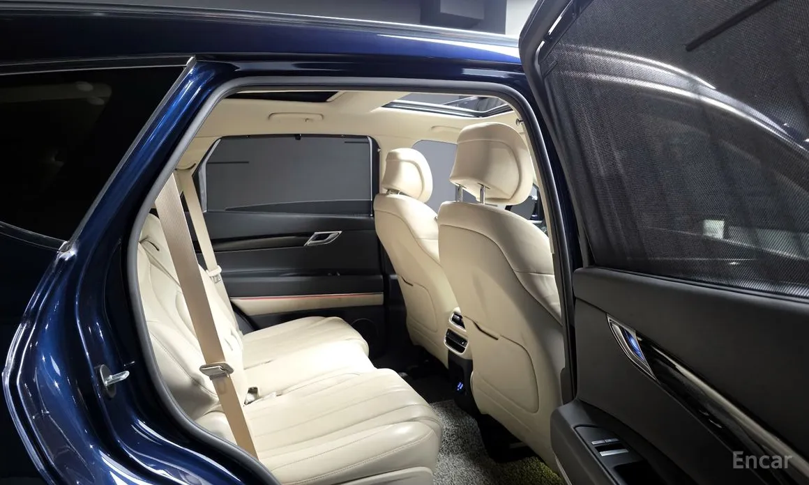 Фото 13 - Genesis GV80