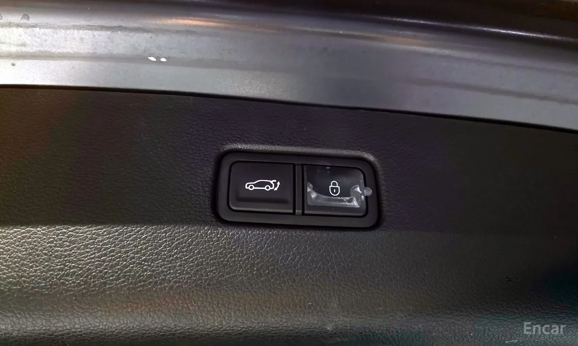 Фото 19 - Genesis GV80