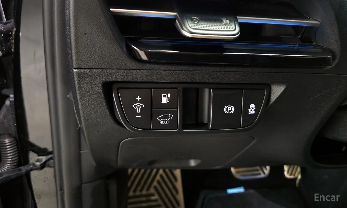 Фото 13 - Kia EV6