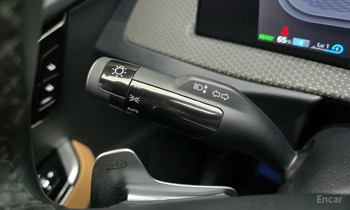 Фото 15 - Kia EV6