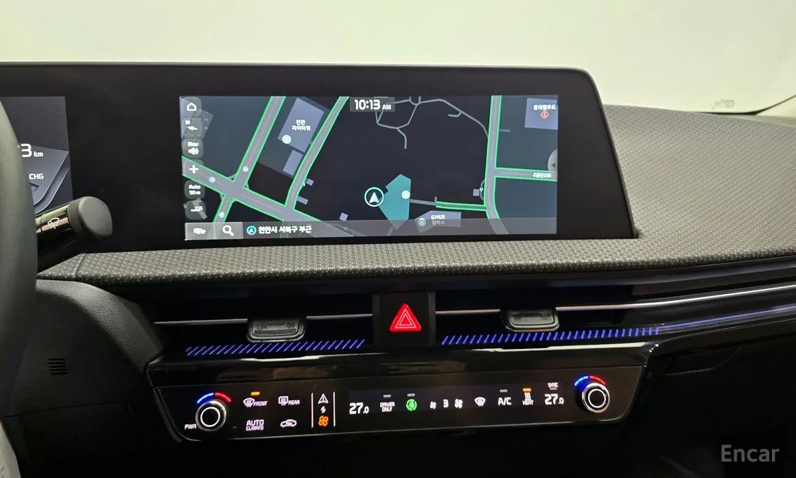 Фото 16 - Kia EV6