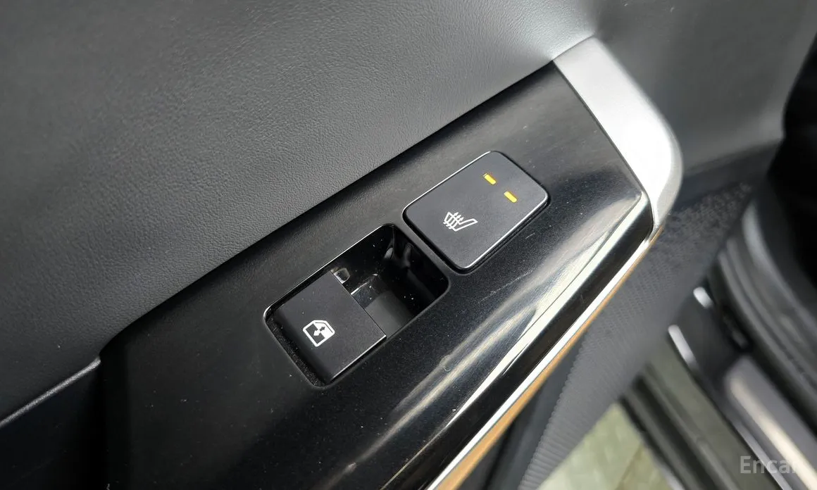 Фото 19 - Kia EV6