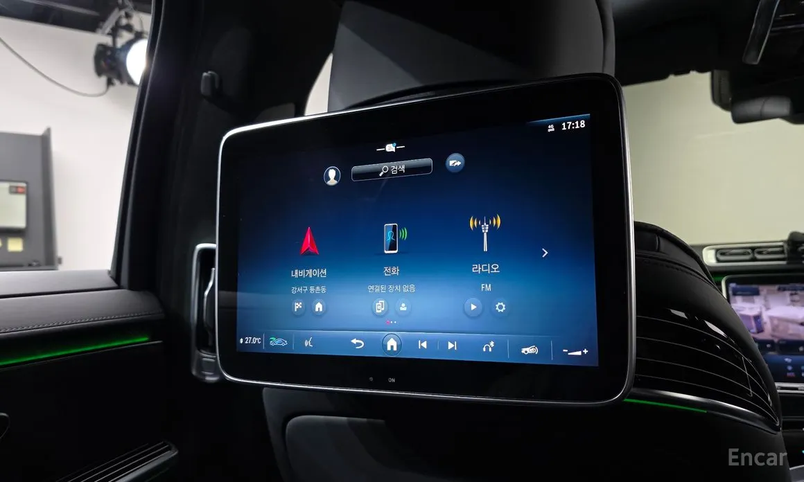 Фото 19 - Mercedes-Benz S-Class