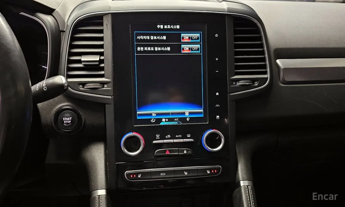 Фото 14 - Renault QM6