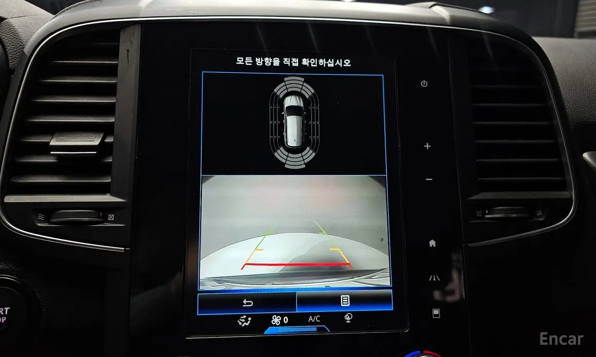 Фото 15 - Renault QM6