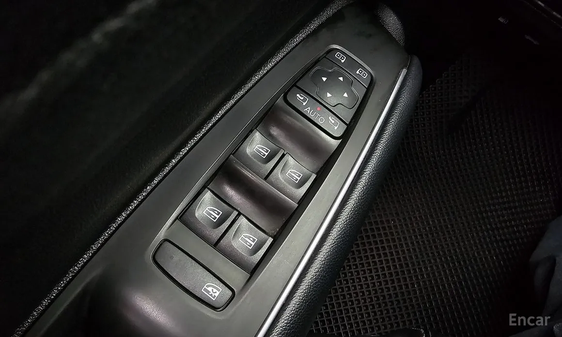 Фото 16 - Renault QM6