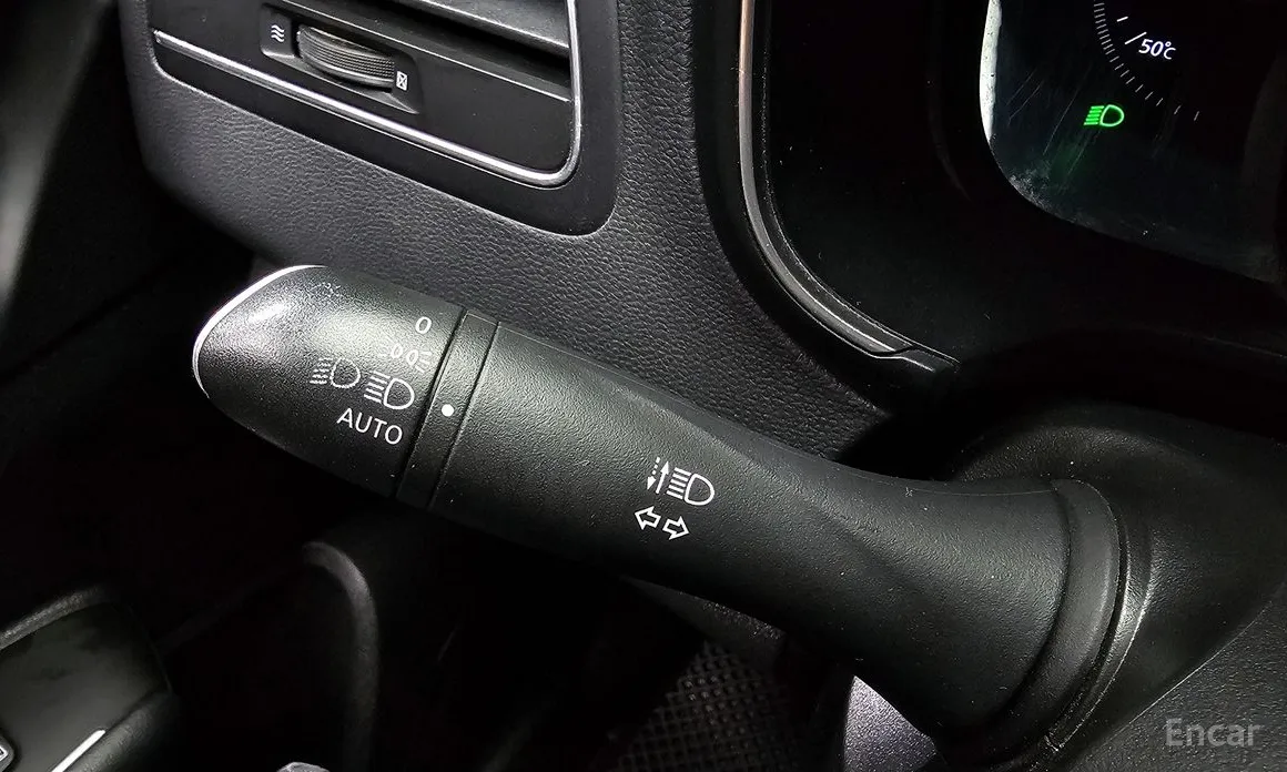 Фото 17 - Renault QM6