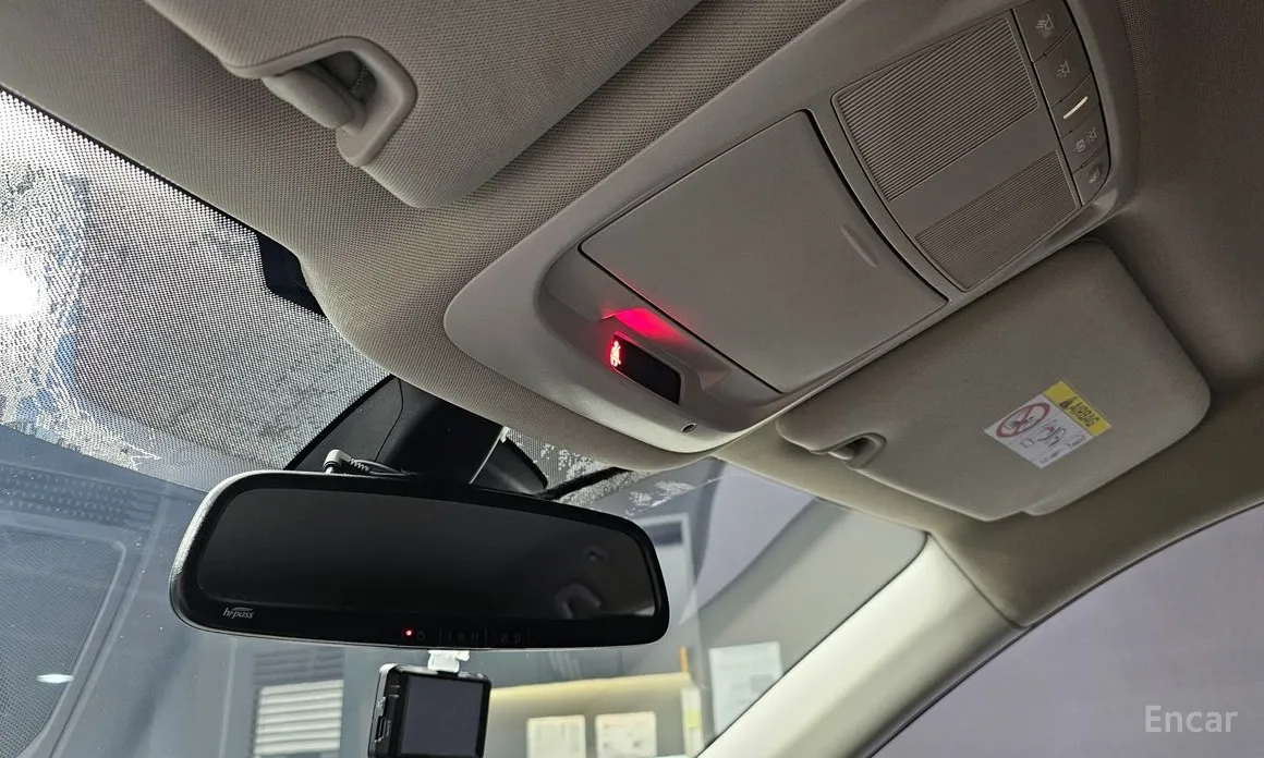 Фото 18 - Renault QM6