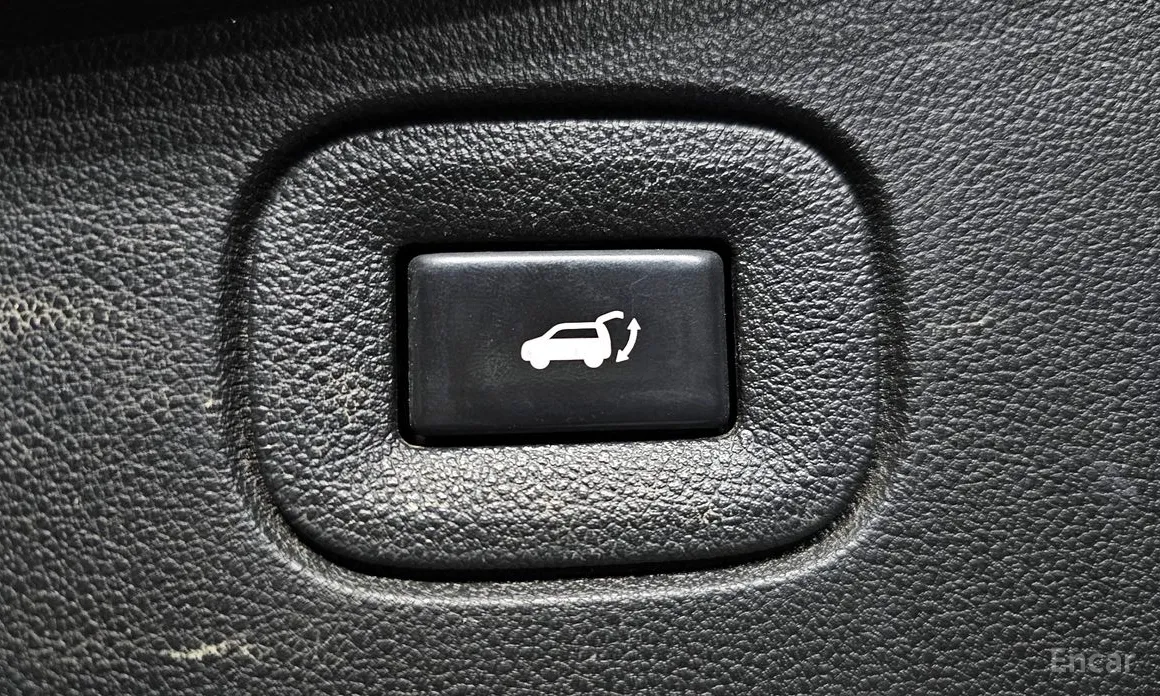 Фото 20 - Renault QM6