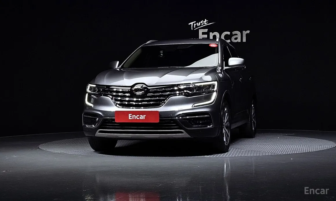 Фото 3 - Renault QM6