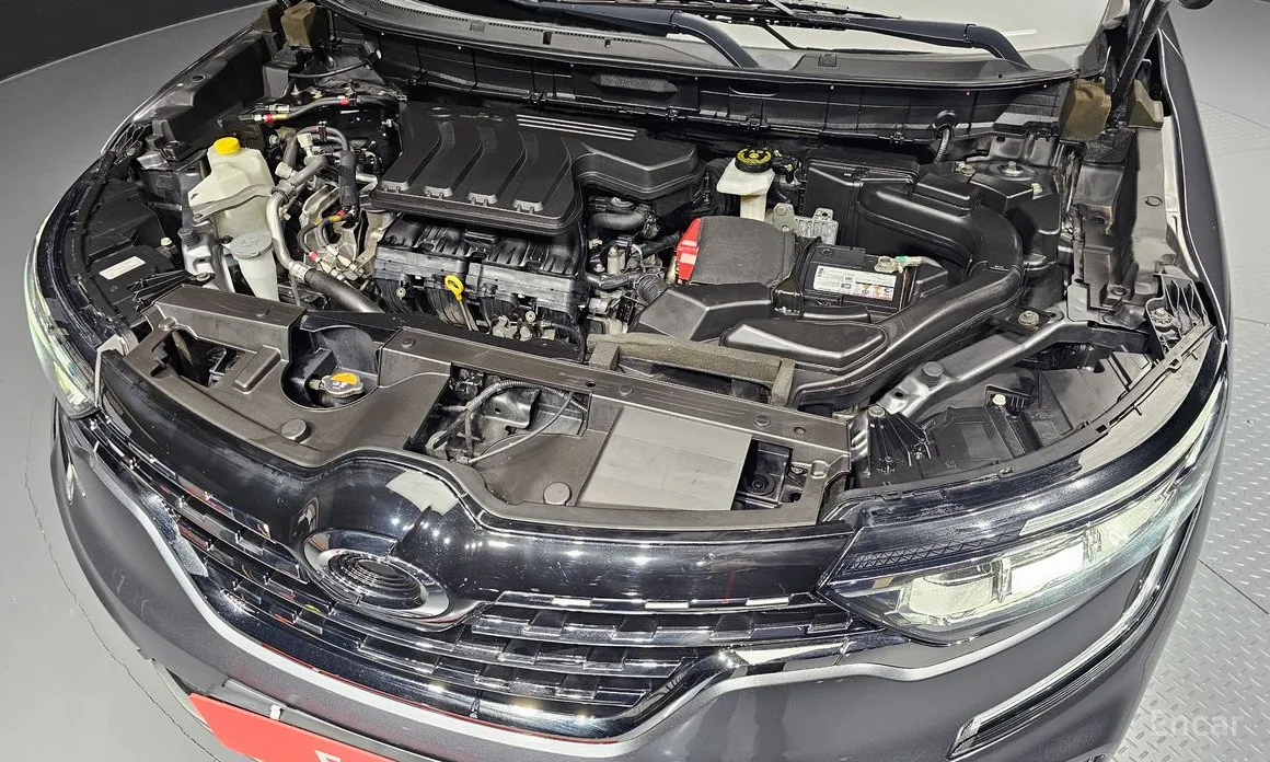 Фото 6 - Renault QM6