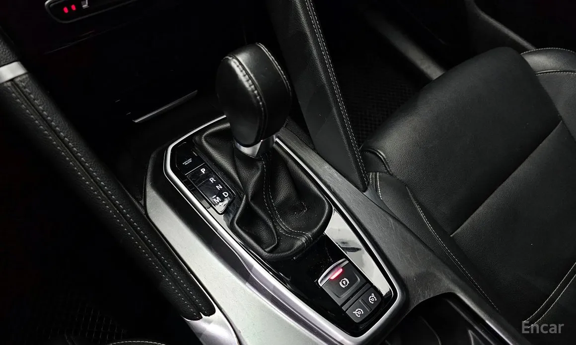 Фото 9 - Renault QM6