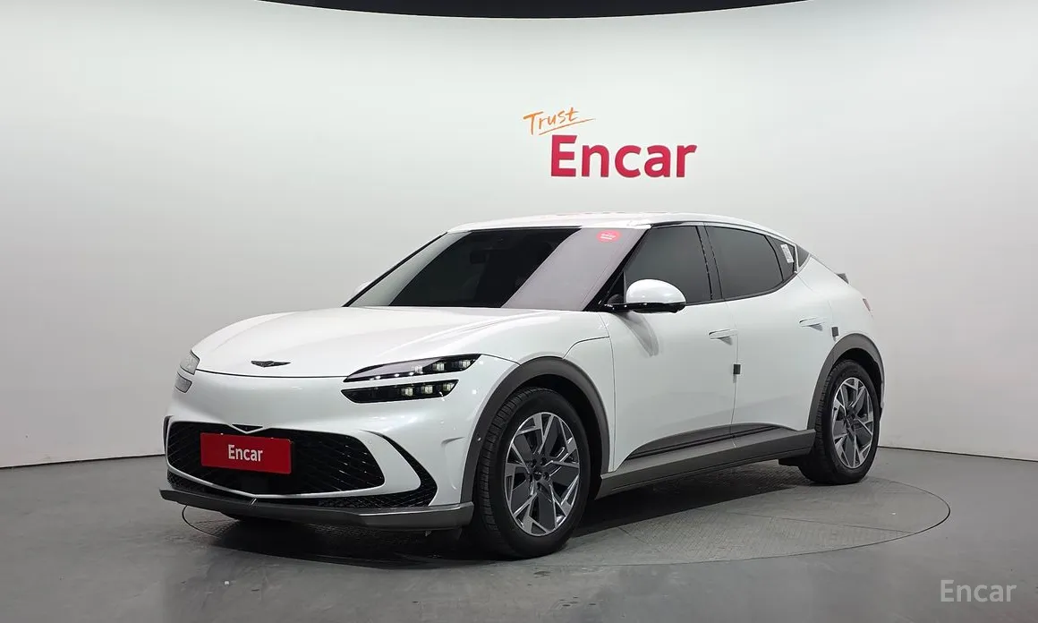 Фото 1 - Genesis GV60