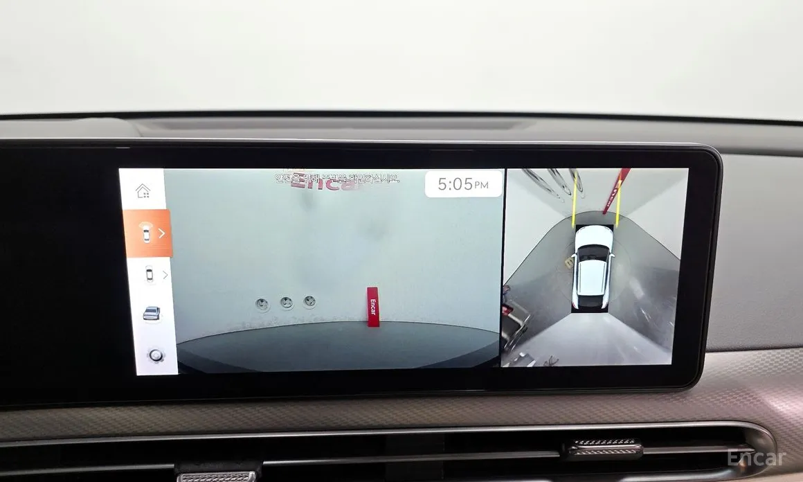 Фото 15 - Genesis GV60