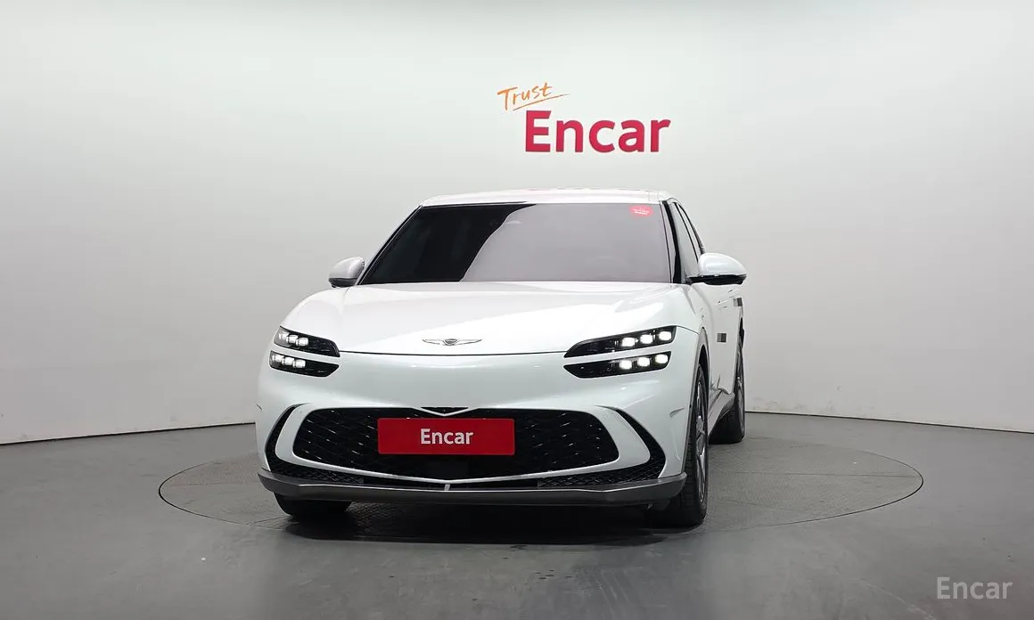 Фото 3 - Genesis GV60