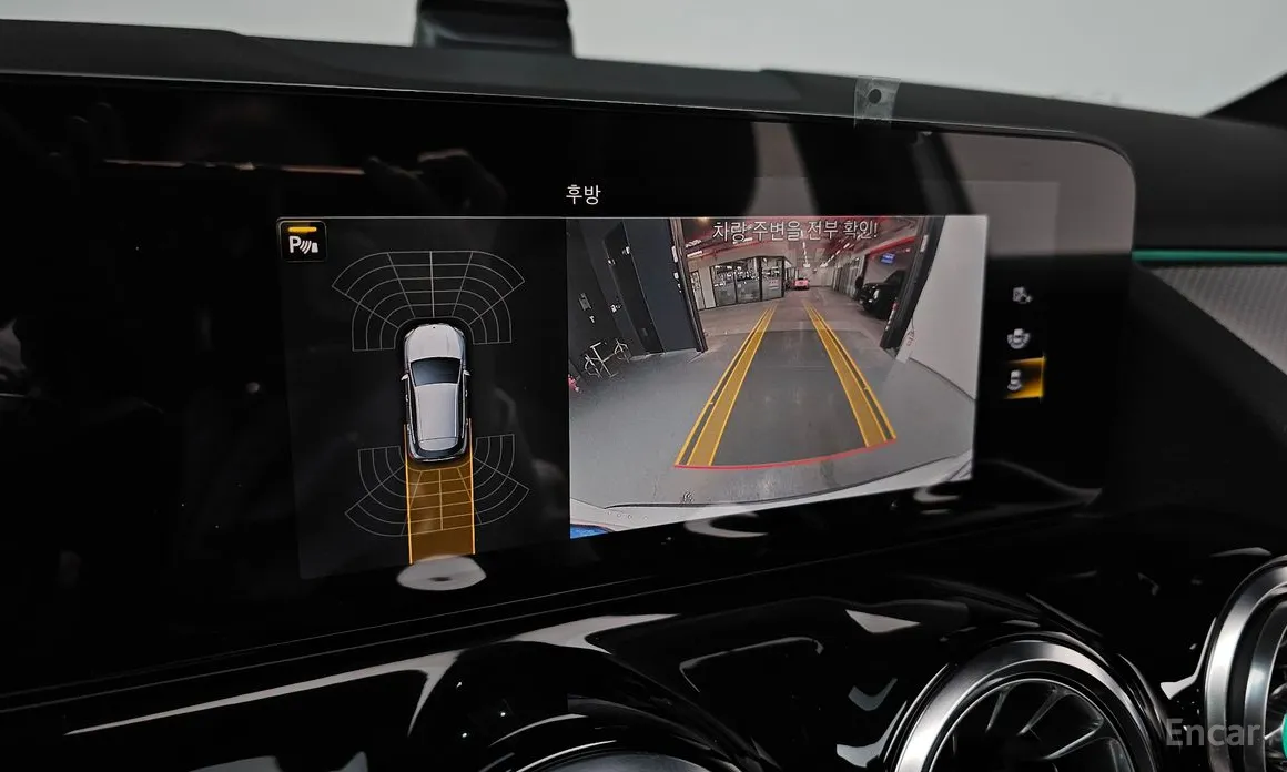 Фото 15 - Mercedes-Benz GLA-Class