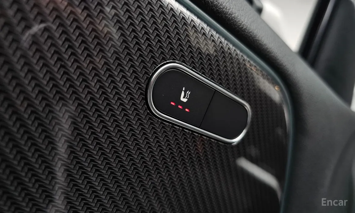 Фото 18 - Mercedes-Benz GLA-Class