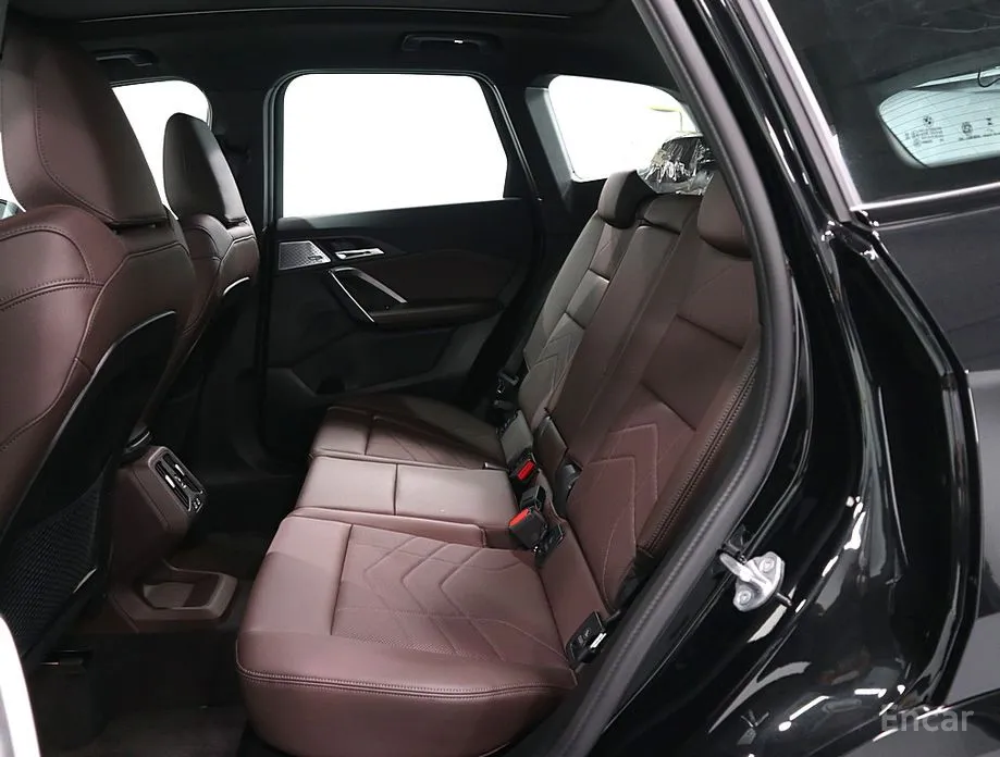 Фото 19 - BMW X1