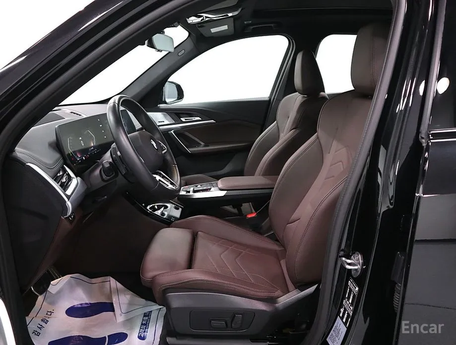 Фото 20 - BMW X1