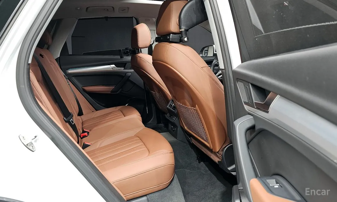 Фото 11 - Audi Q5