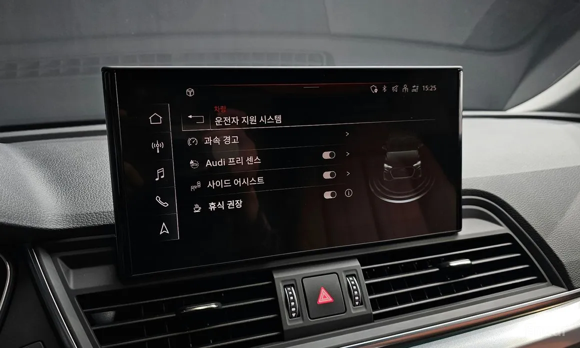 Фото 16 - Audi Q5