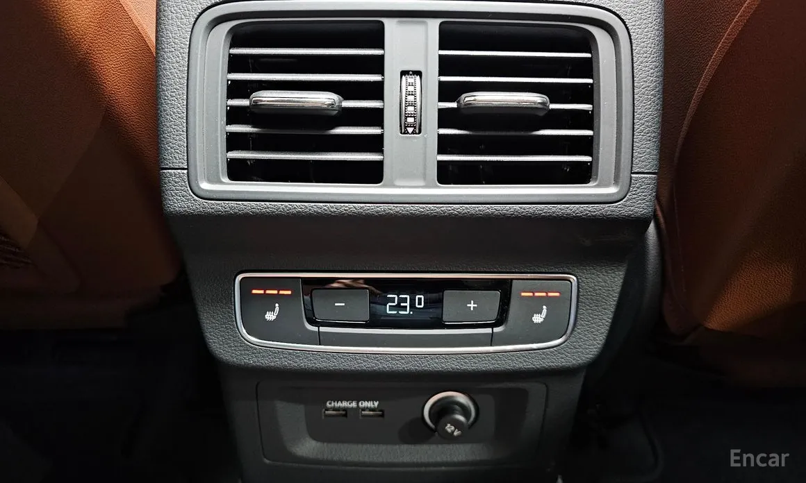 Фото 19 - Audi Q5