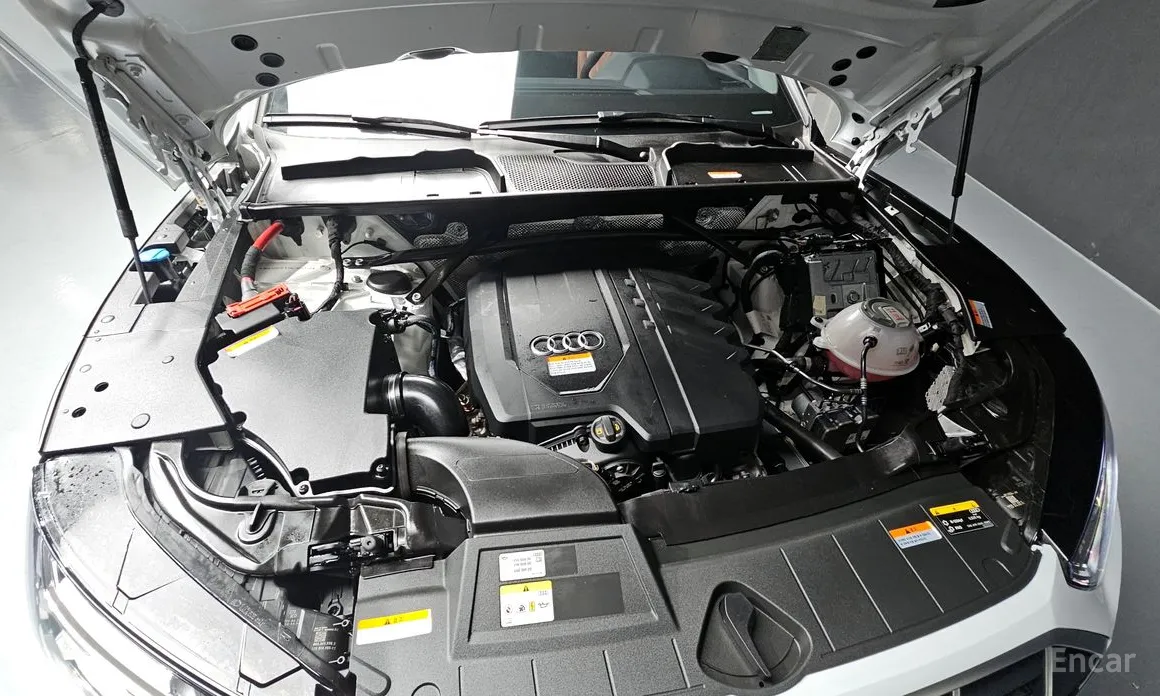 Фото 6 - Audi Q5