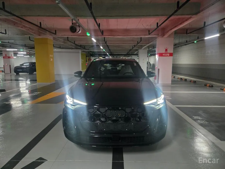 Фото 1 - Audi Q5