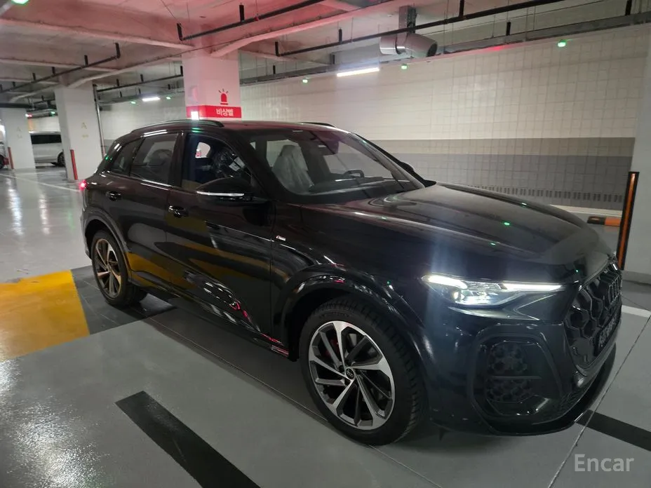 Фото 3 - Audi Q5