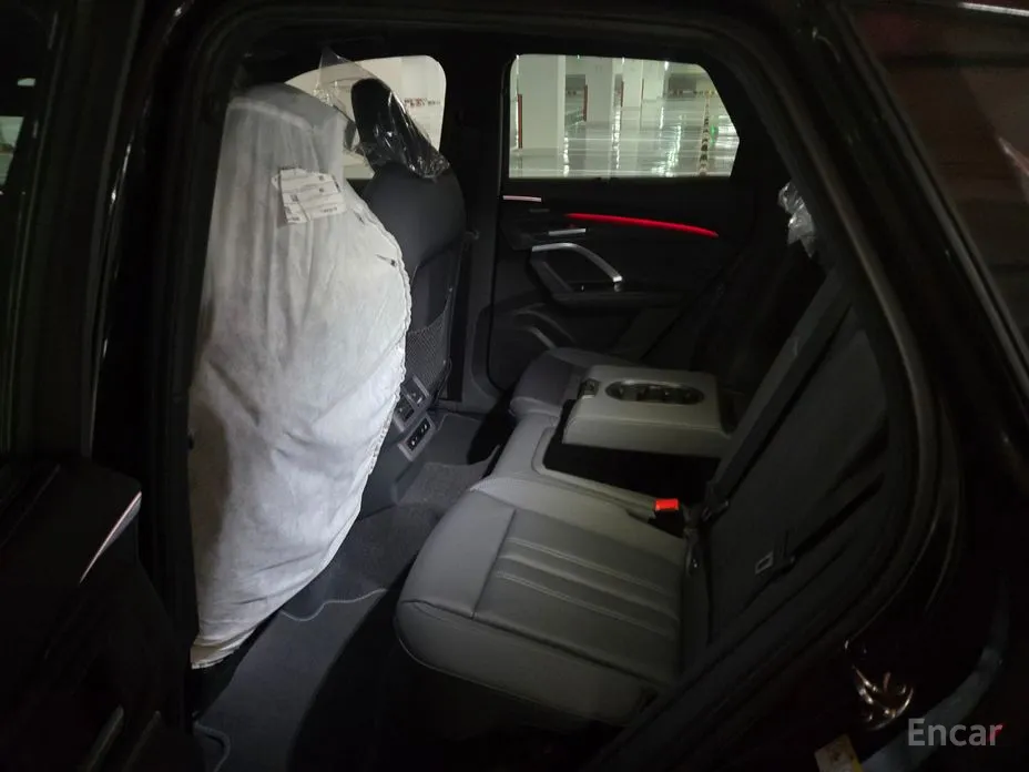 Фото 6 - Audi Q5