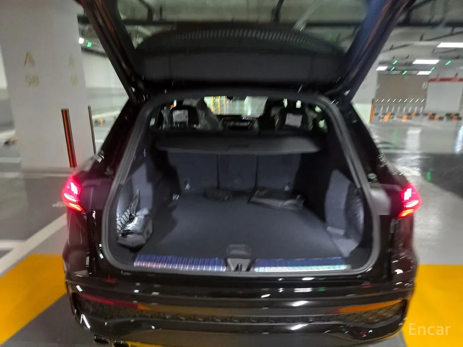 Фото 7 - Audi Q5