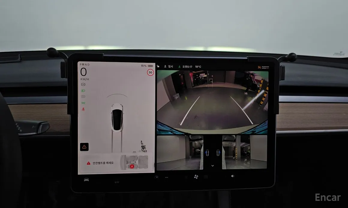 Фото 16 - Tesla Model 3